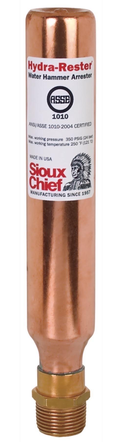 Sioux Chief 653-B 5746