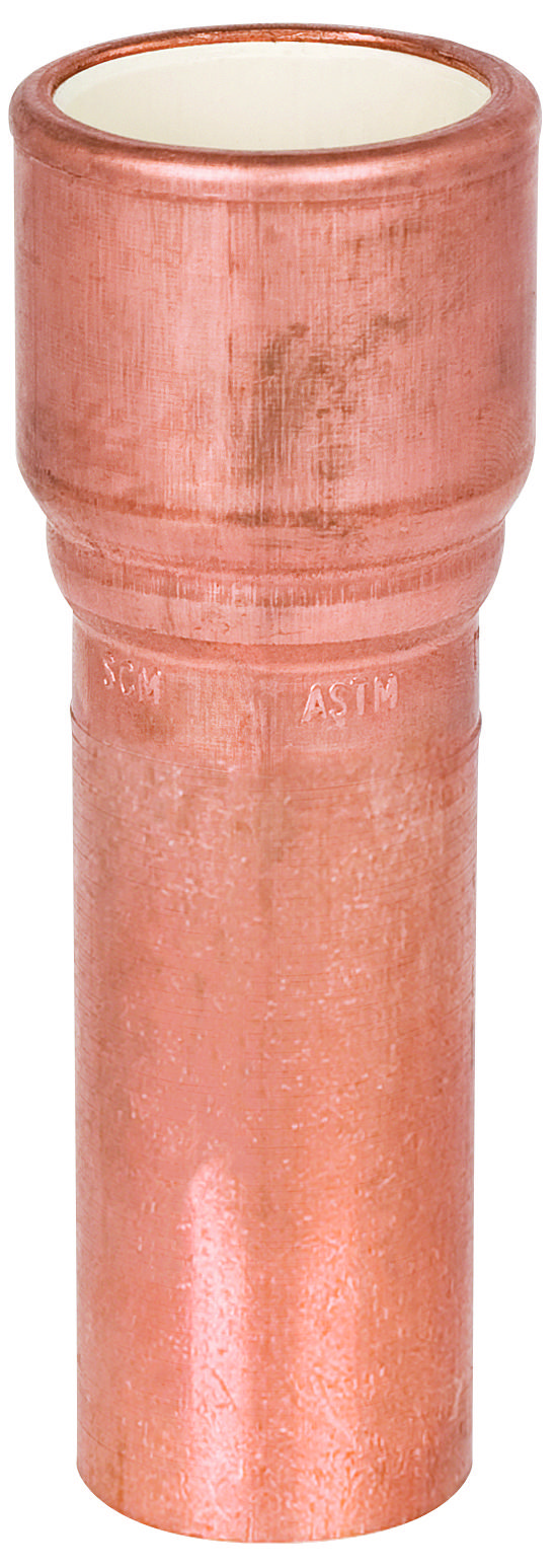 Brass/Bronze/Copper Press Fittings