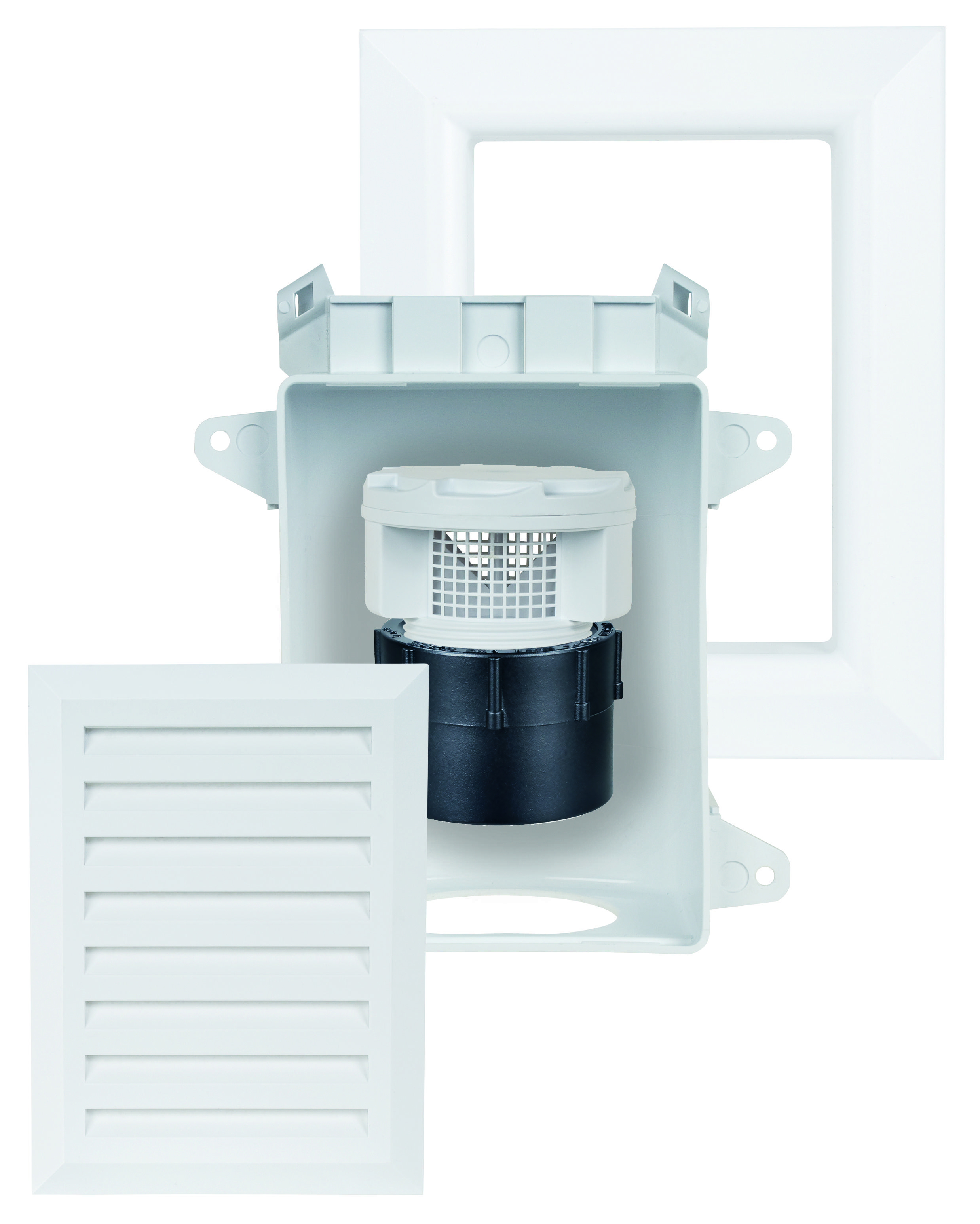 Air Admittance Valves