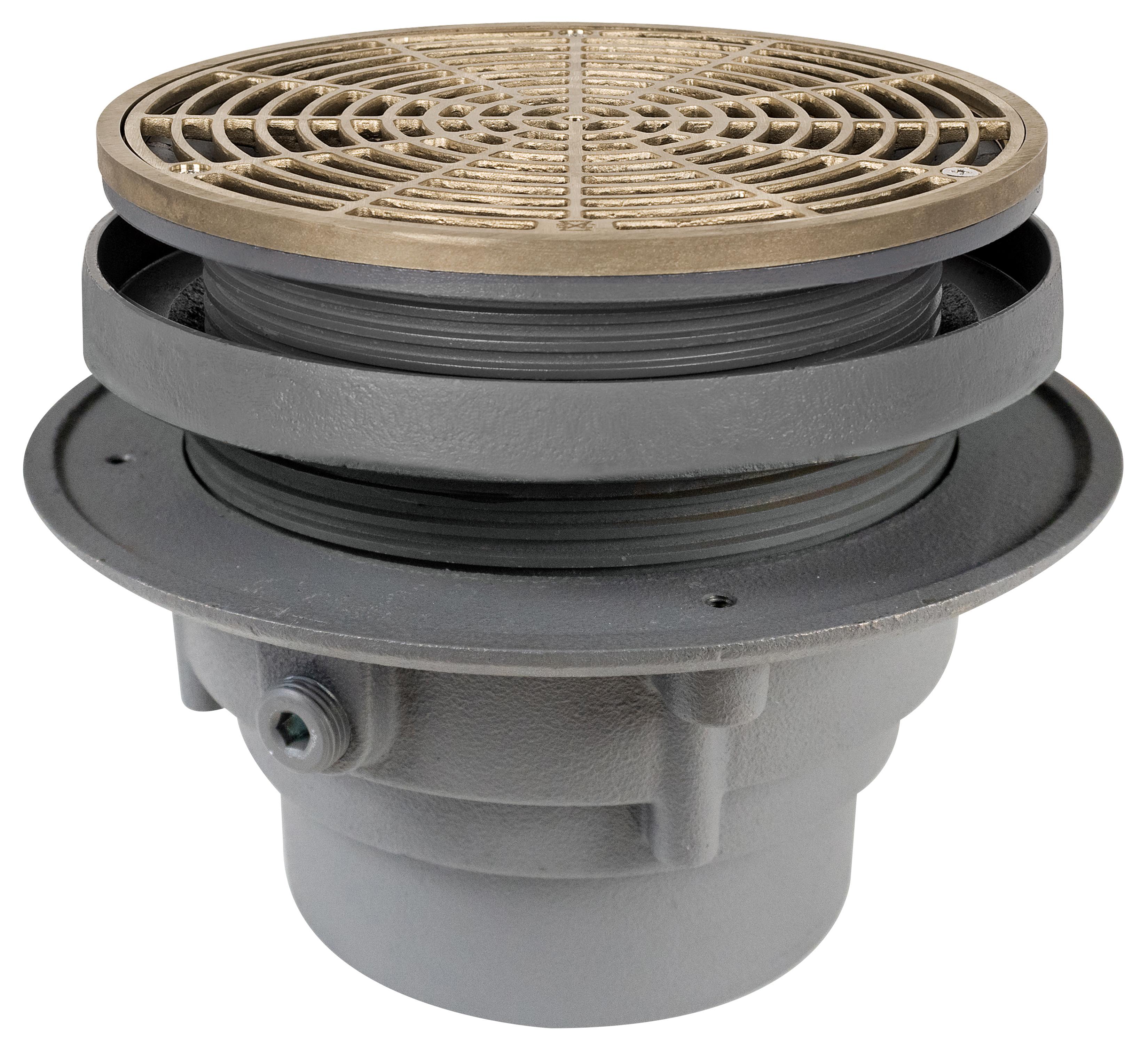 Floor Drains