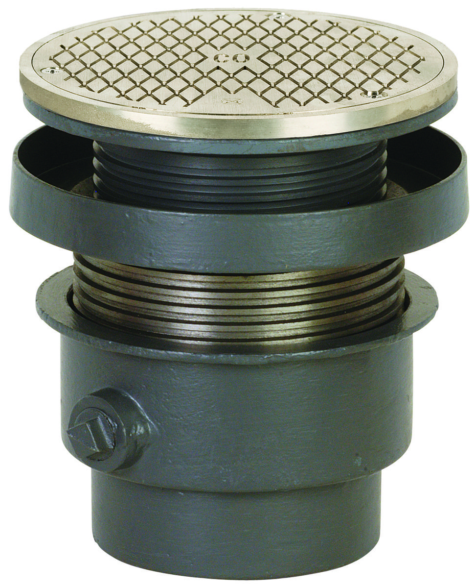 Sioux Chief 834-4DNR 834-4DNR | Porter Pipe & Supply Company