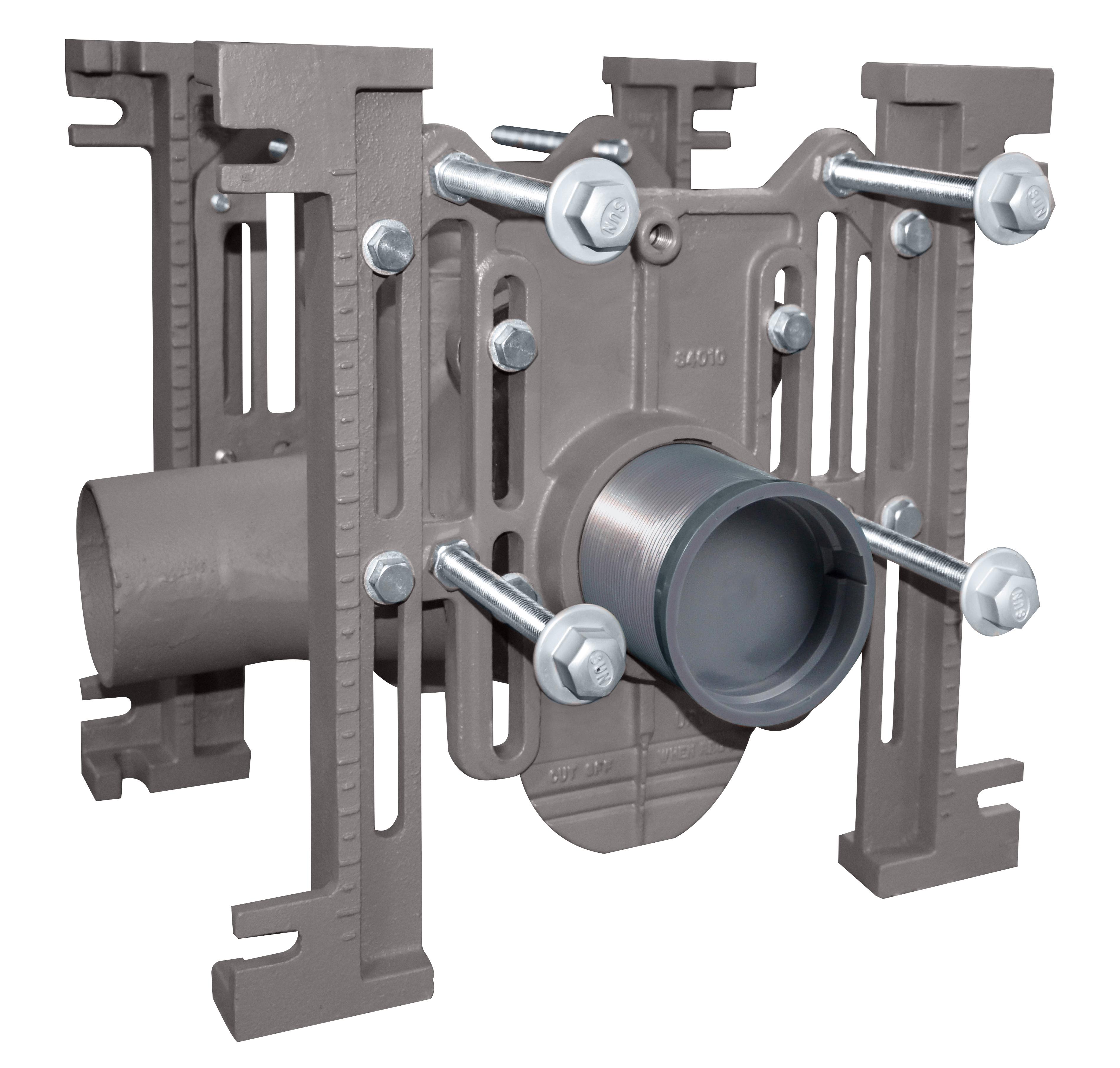 Toilet & Urinal Parts & Accessories