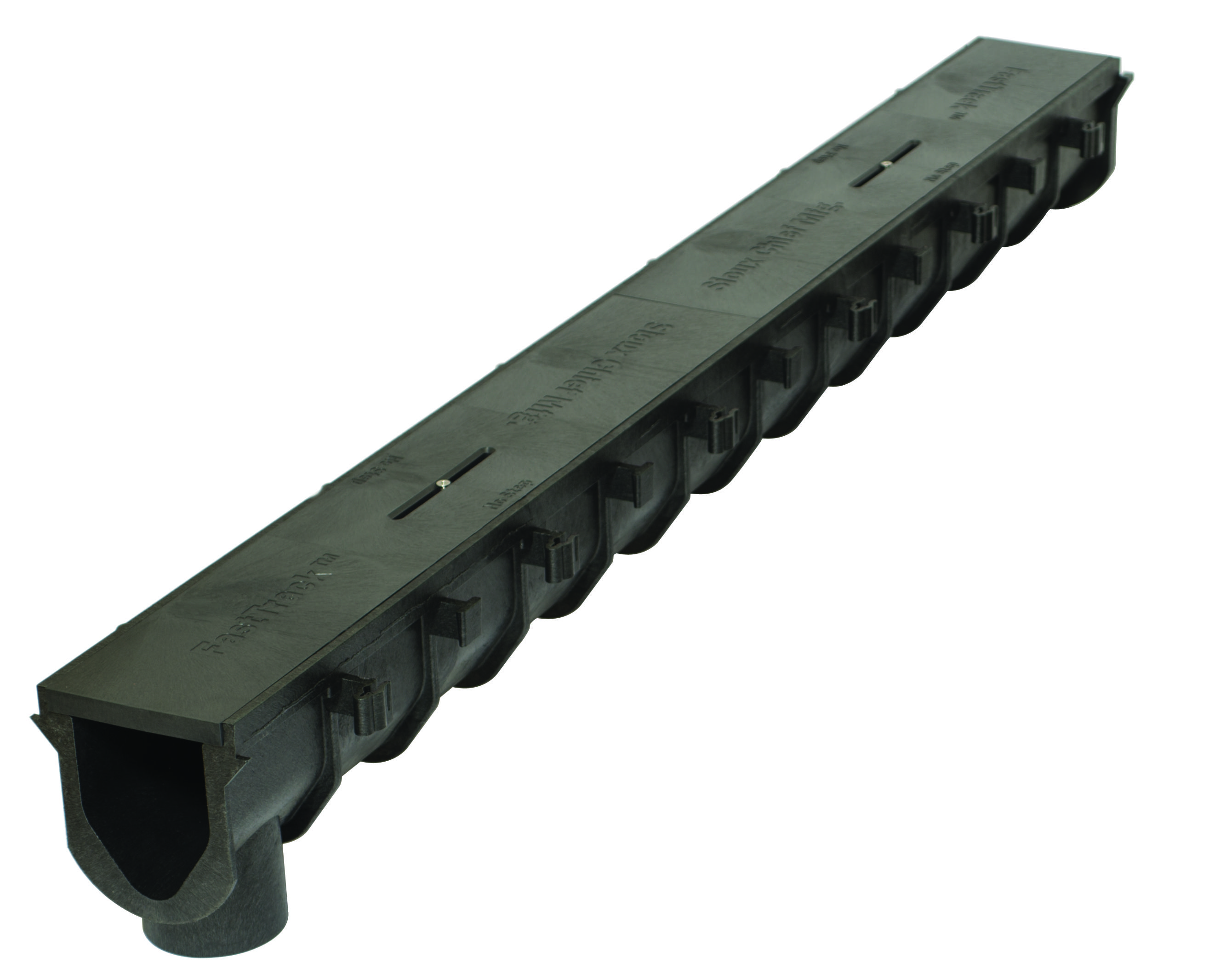 Channel & Trench Drains