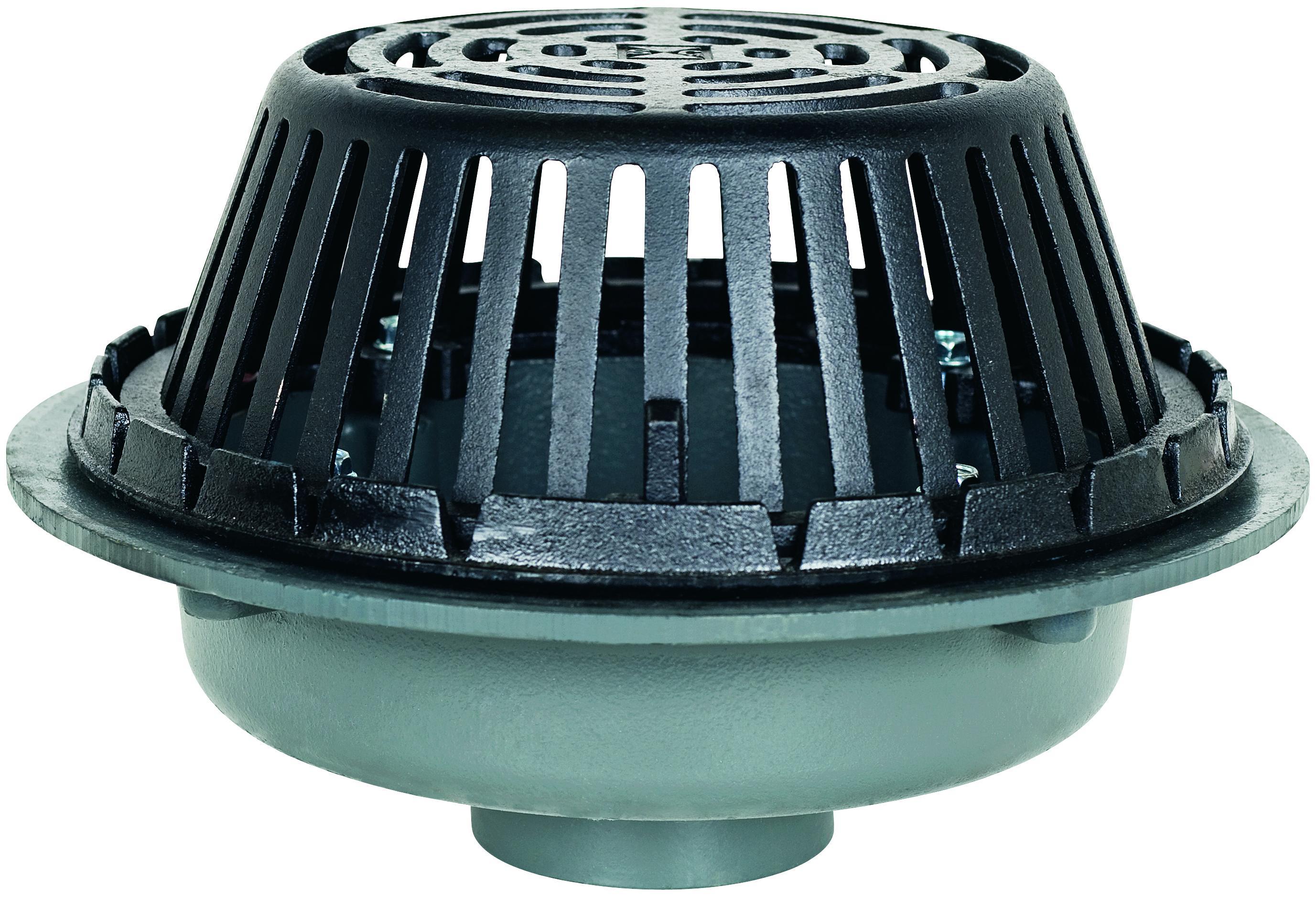 Roof Drains