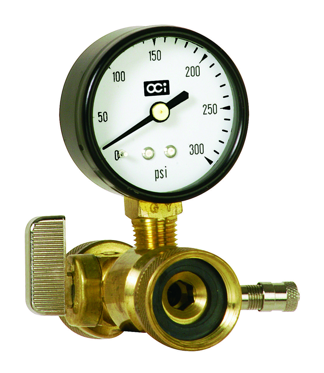 Water Testing Equipment & Meters