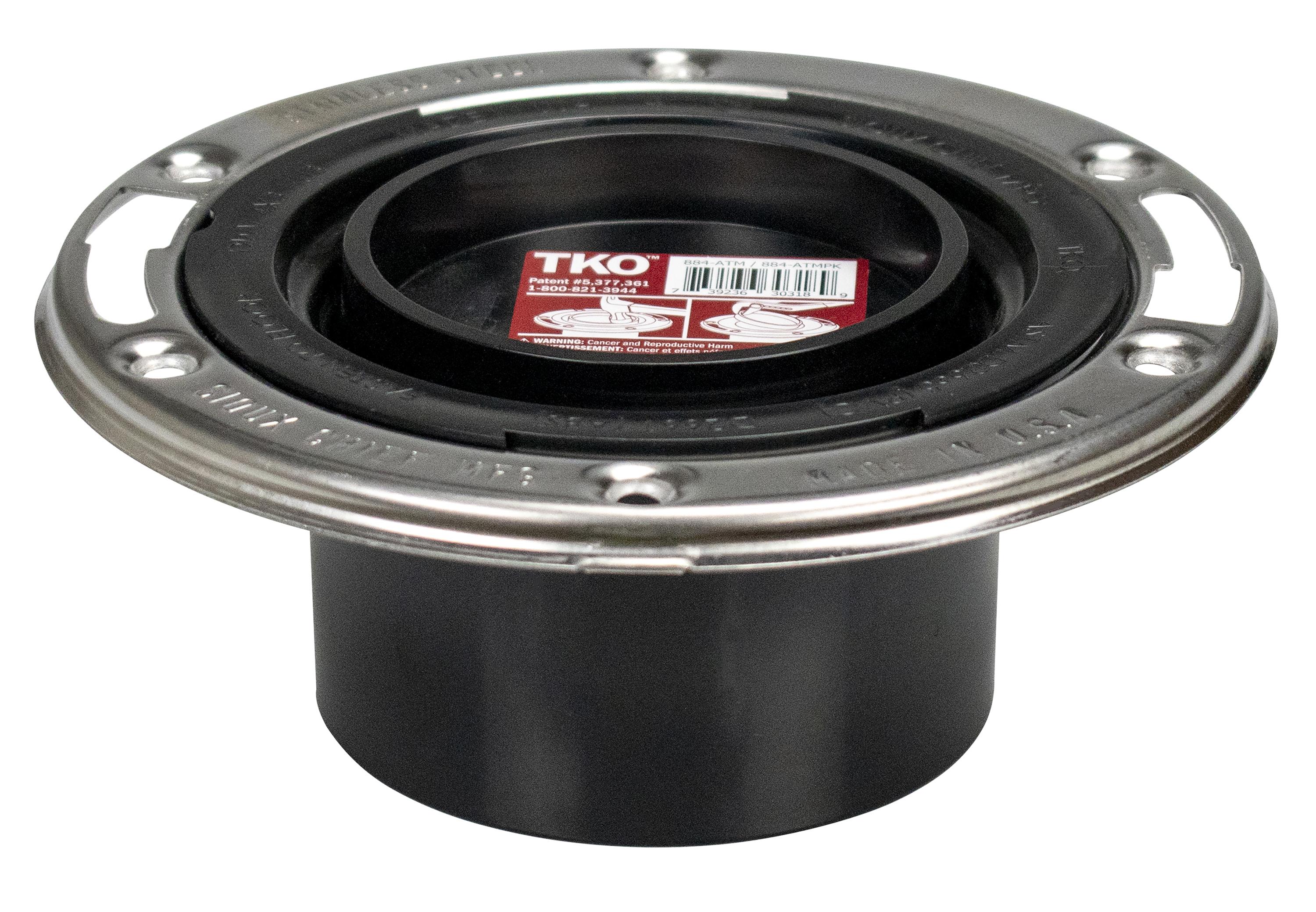 Closet Flanges