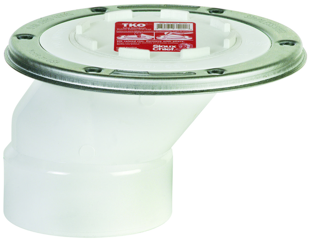 Sioux Chief 889-POTM 8521