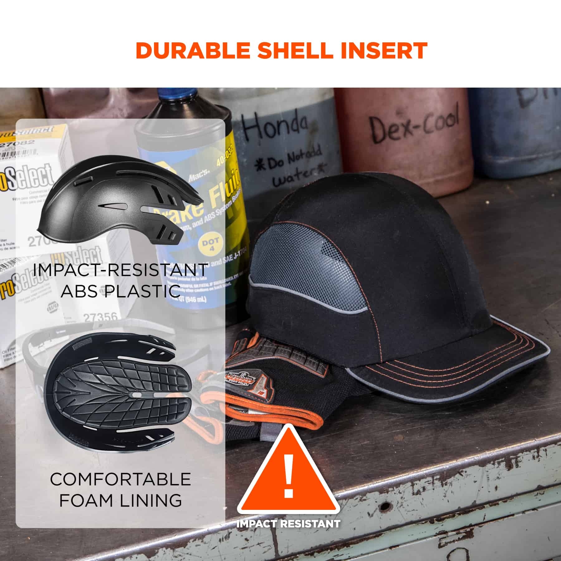 Skullerz&reg; 23342 MSS 8950