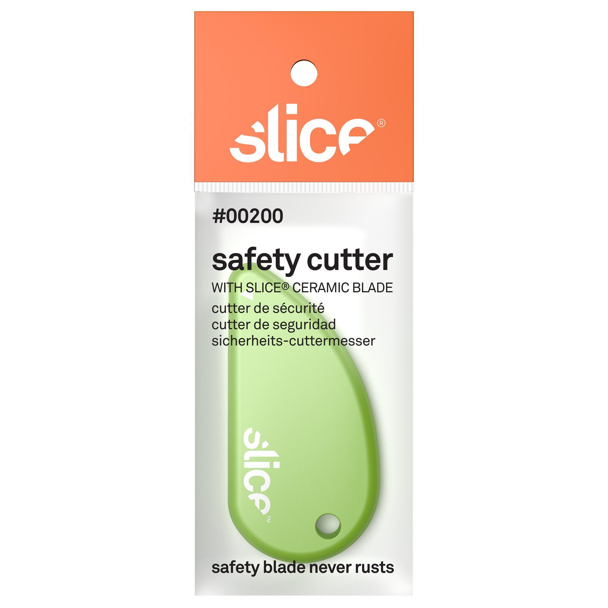Slice&trade; #00200 MSS SLICE00200