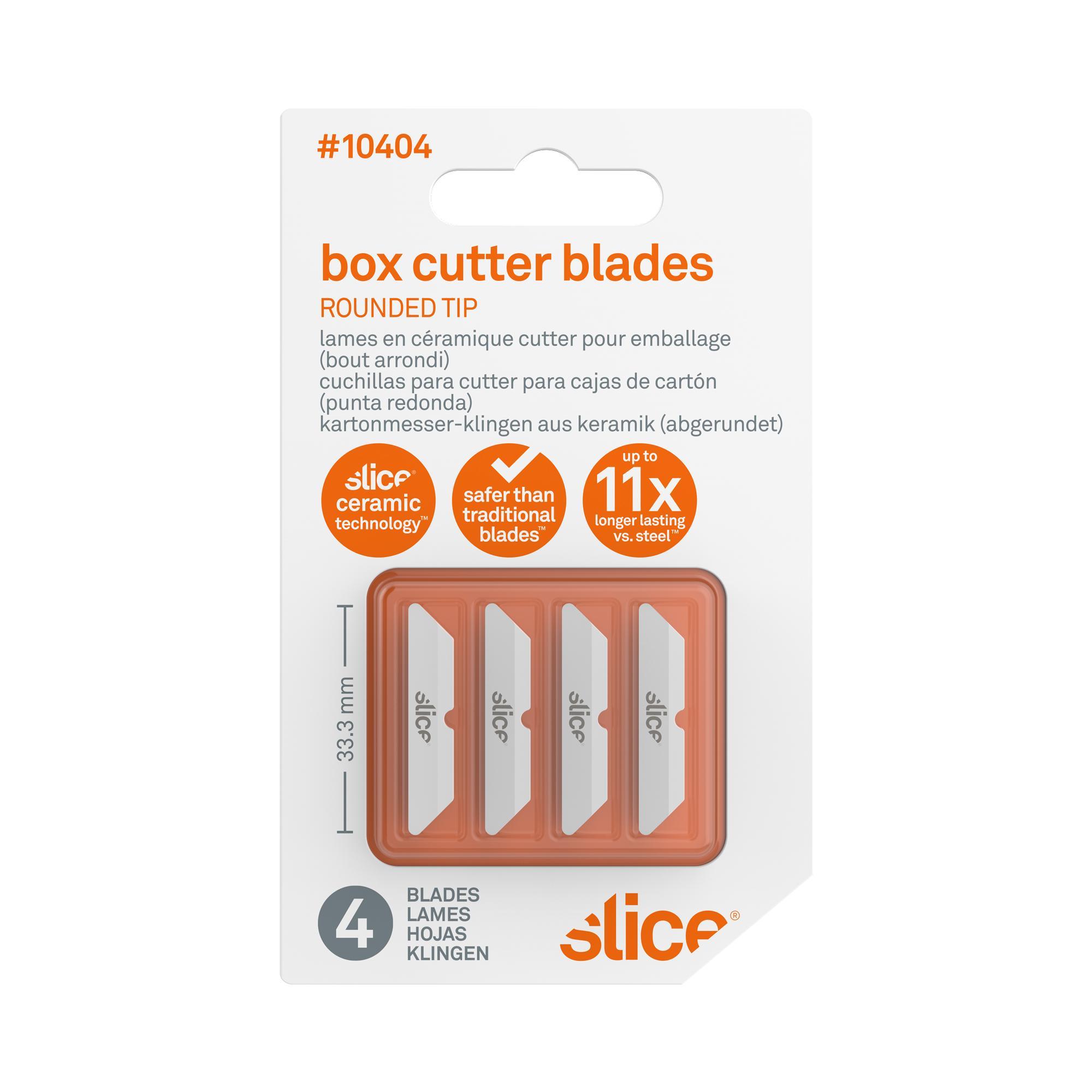Slice&trade; 10404 MHT 10404
