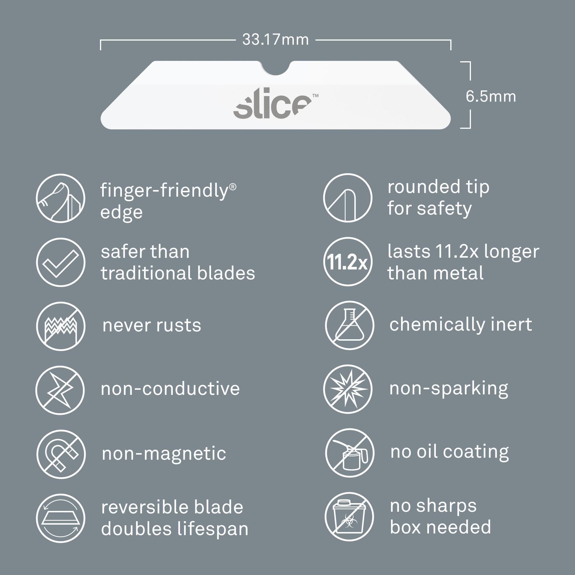 Slice&trade; 10404 MHT 10404