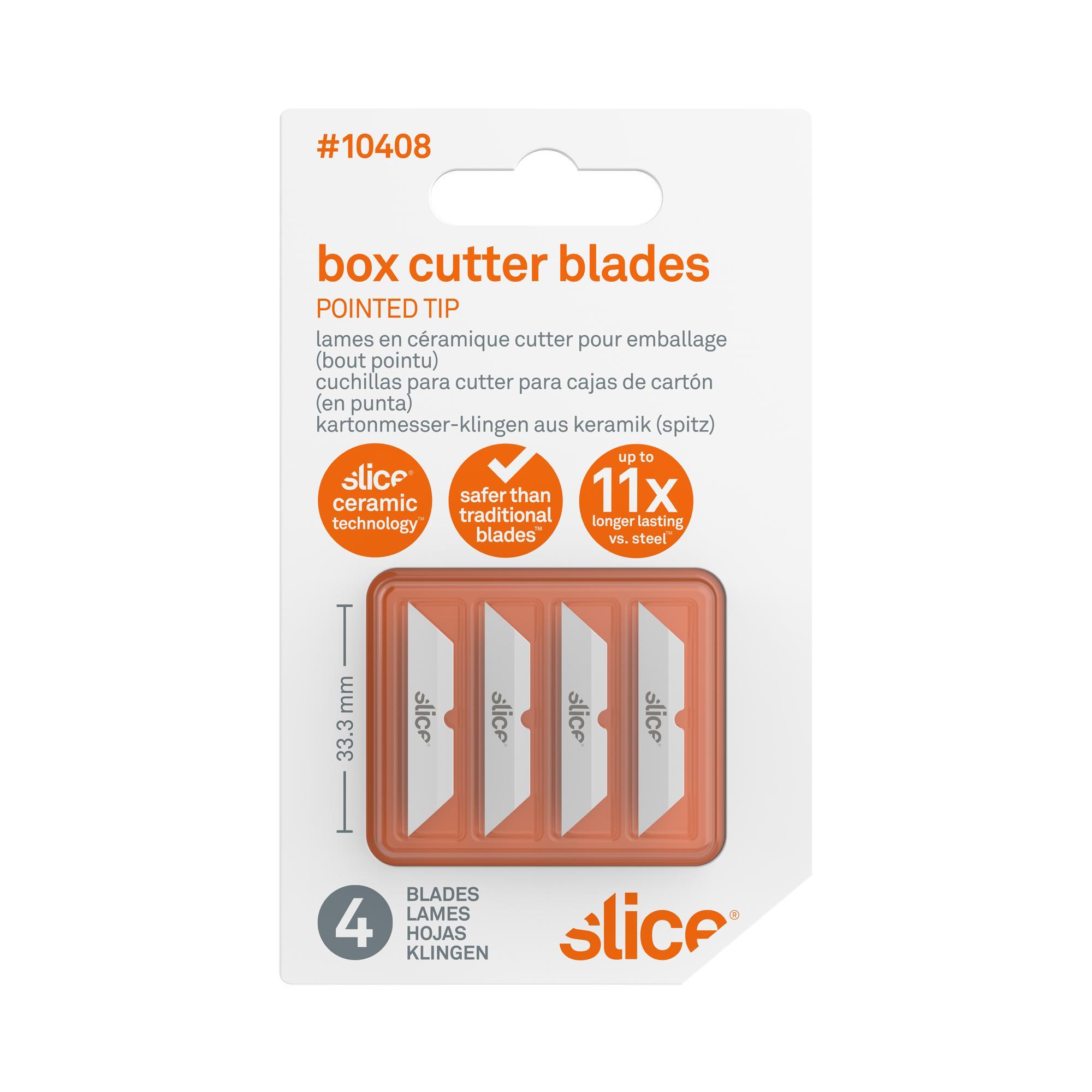 Slice&trade; 10408 MHT 10408