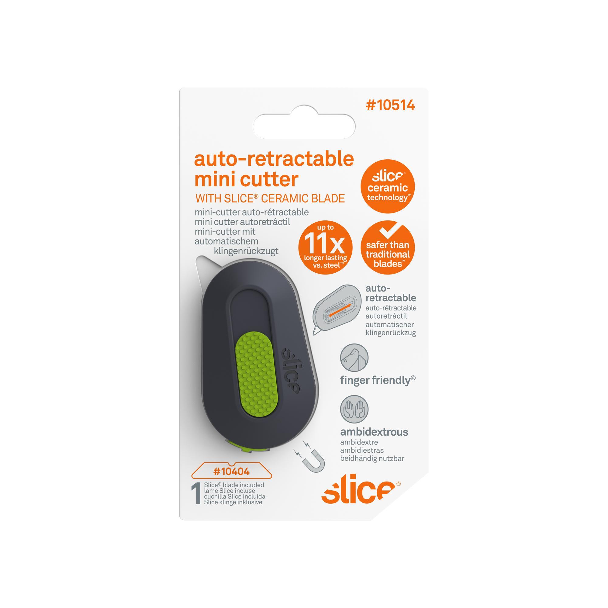 slide Slice™ 10514