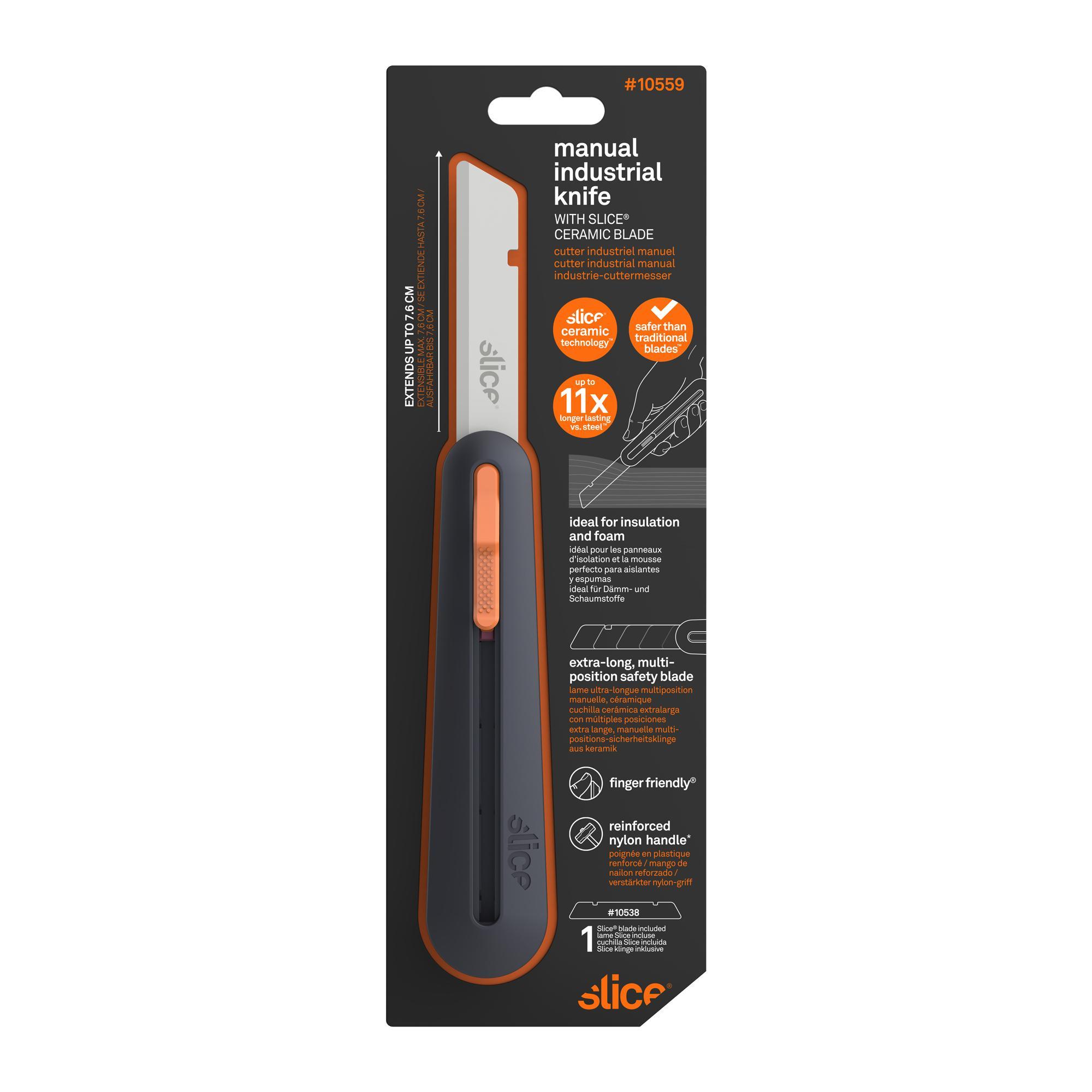 Slice™ 10559 MCT 10559