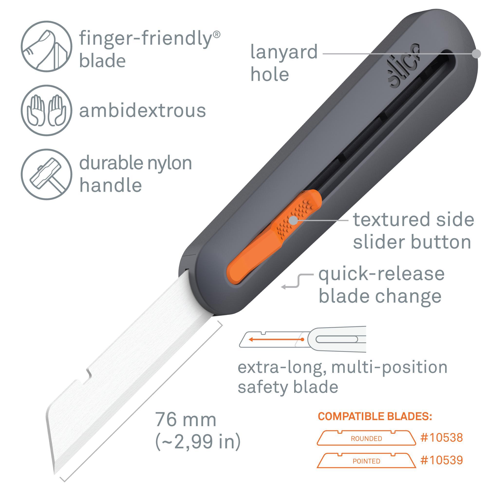 Slice™ 10559 MCT 10559