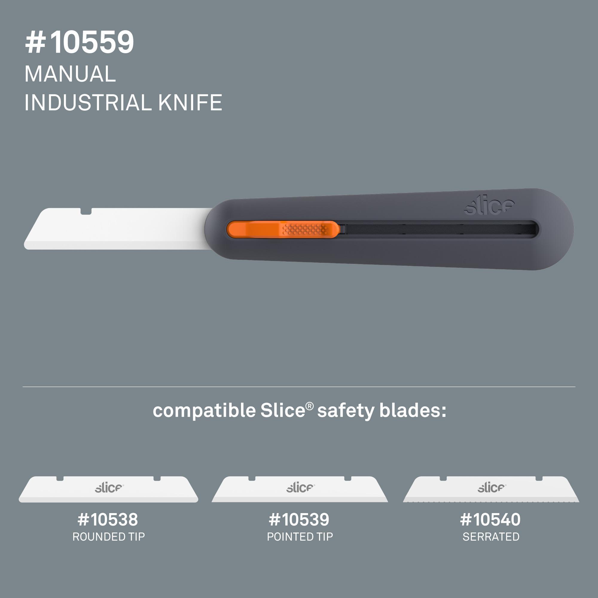 Slice™ 10559 MCT 10559