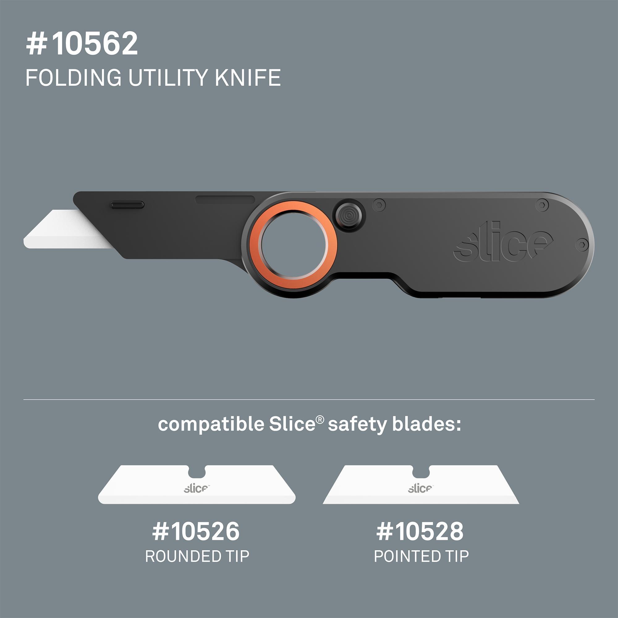 slide Slice 10562