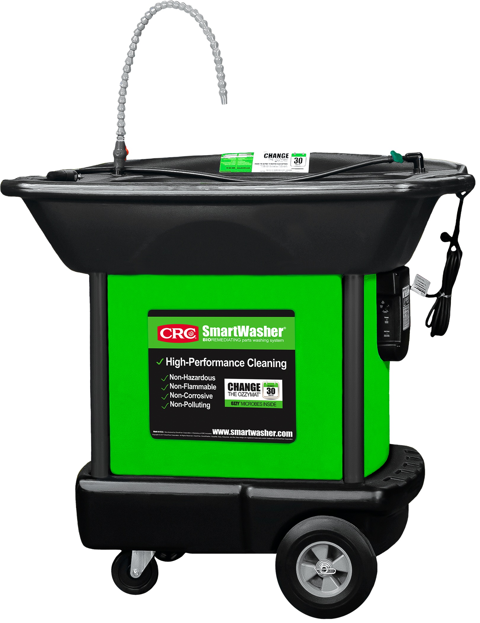 SmartWasher&reg; 14162