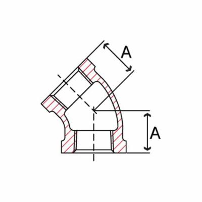 Smith-Cooper® 6645