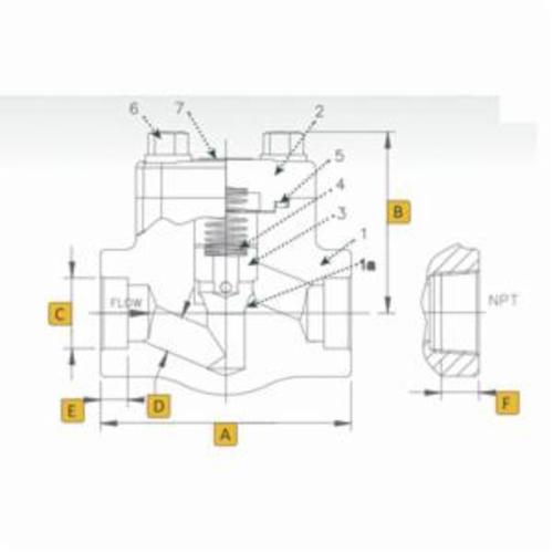 Sharpe® 346547