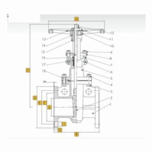 Sharpe® 350392