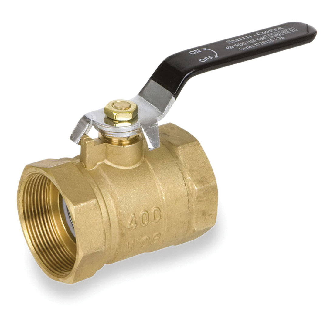 Smith-Cooper® 526038