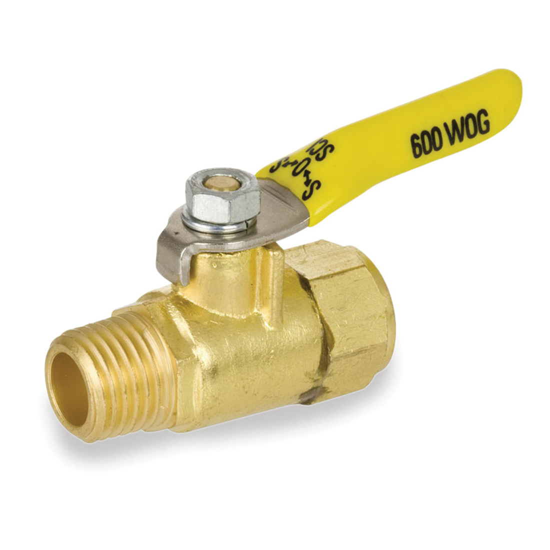 Smith-Cooper® 288326