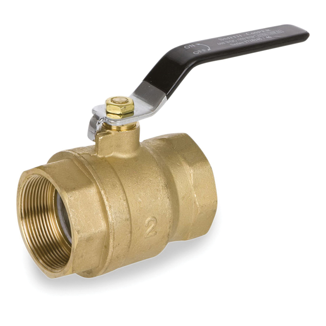 Smith-Cooper® 386321