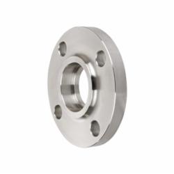 Socket Weld Flanges