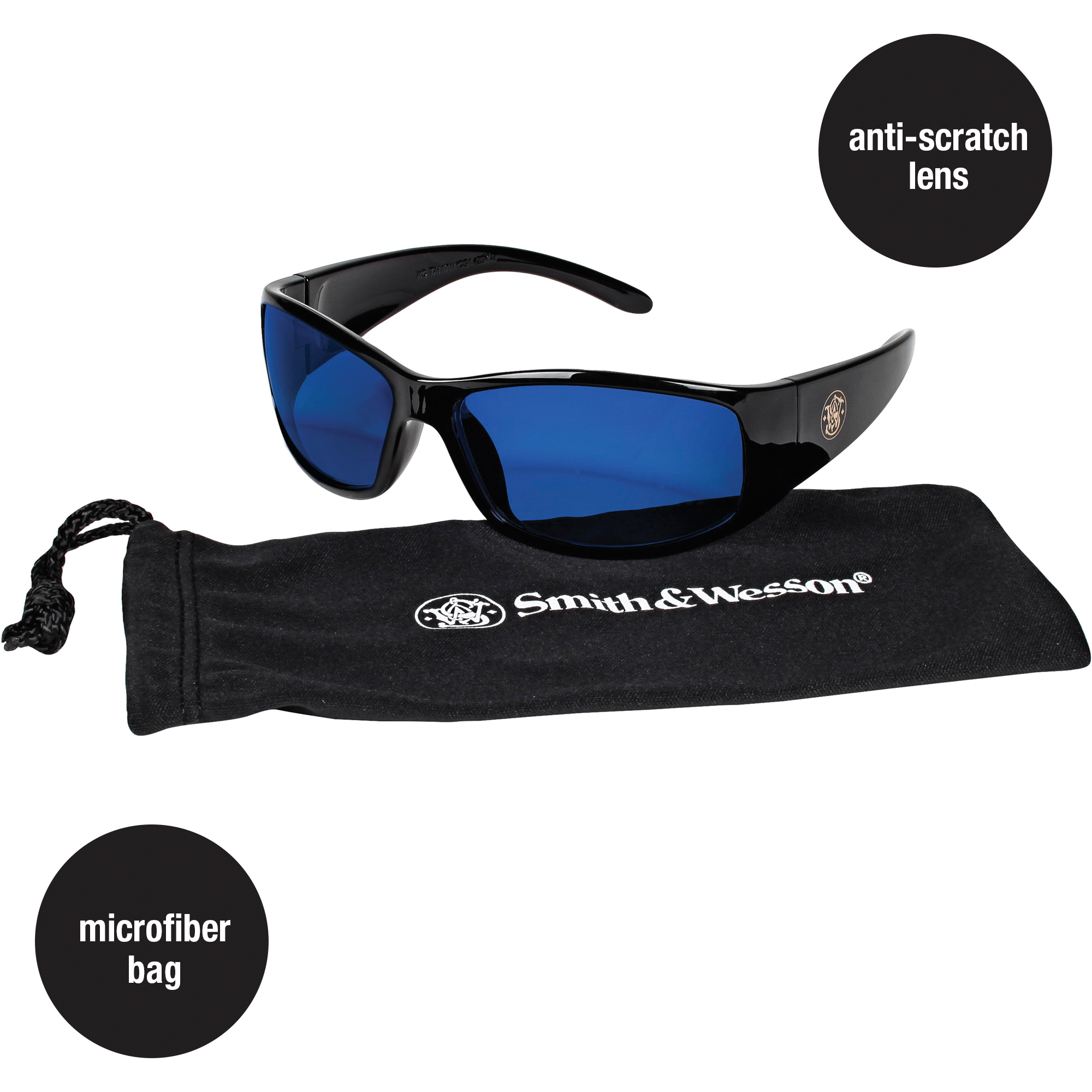 Smith & Wesson® 21307 160092