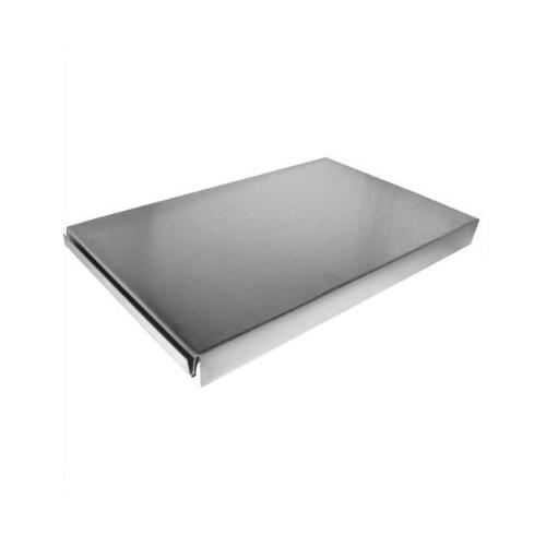 Southwark 211010 End Cap, 10 in, 26 ga