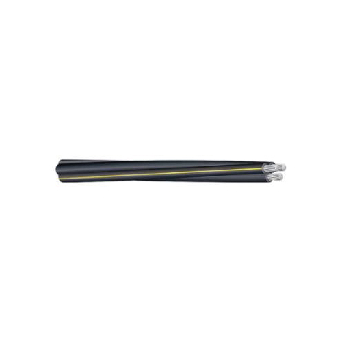 WIRE 2/0-2/0-1 ALUMINUM CONVERSE 67018