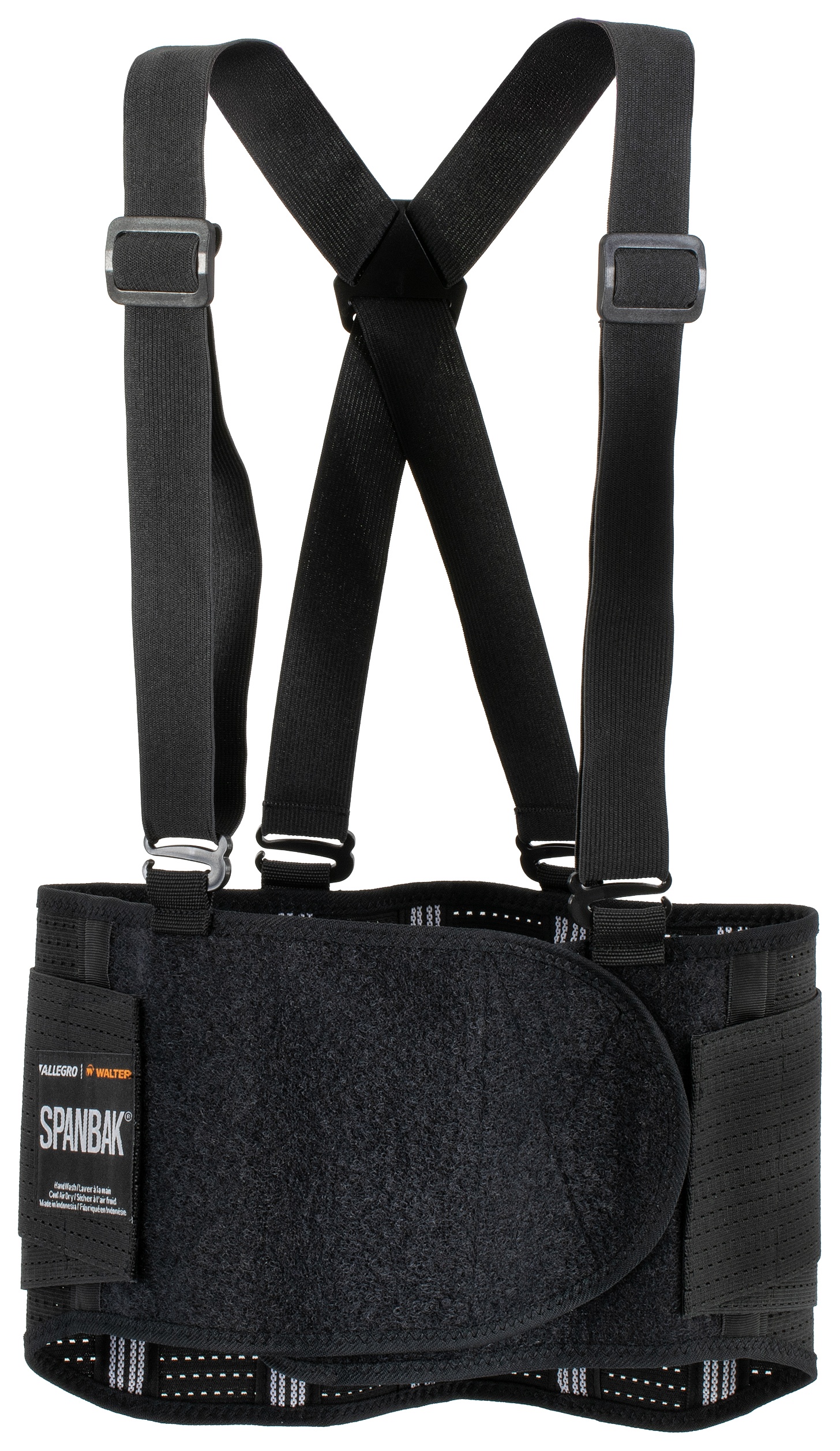 Spanbak&trade; 7190-03 AI-7190-03
