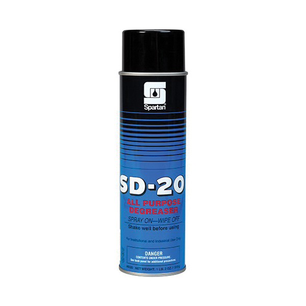 Spartan Drop-in-Drain Consume 168ea/pl 2pl/cs