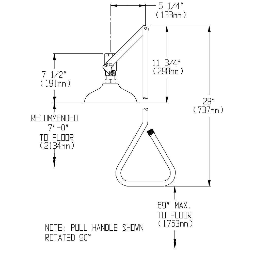 Speakman&reg; SE-220 SPE-SE-220