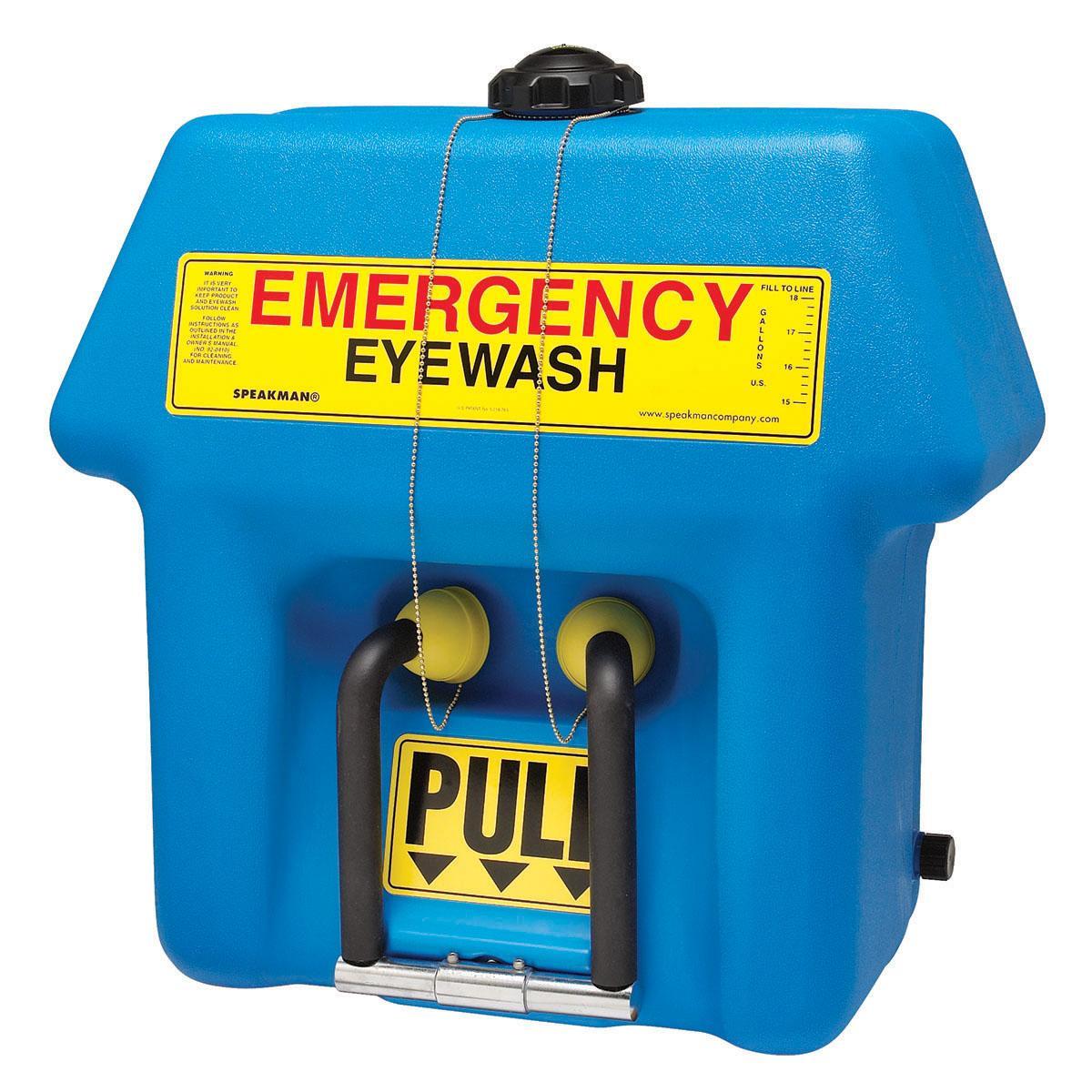Speakman&reg; SE-4000 SPE-SE-4000