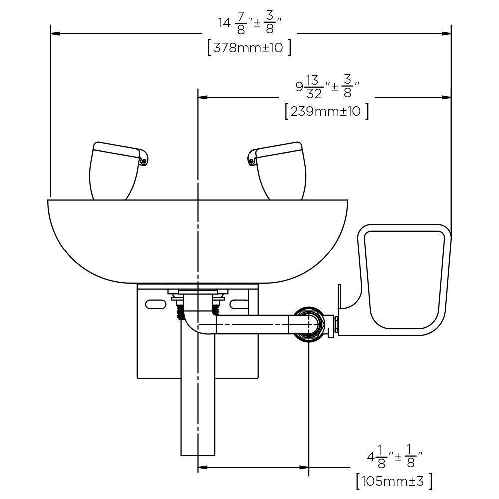 Speakman&reg; SE-580 SPE-SE-580