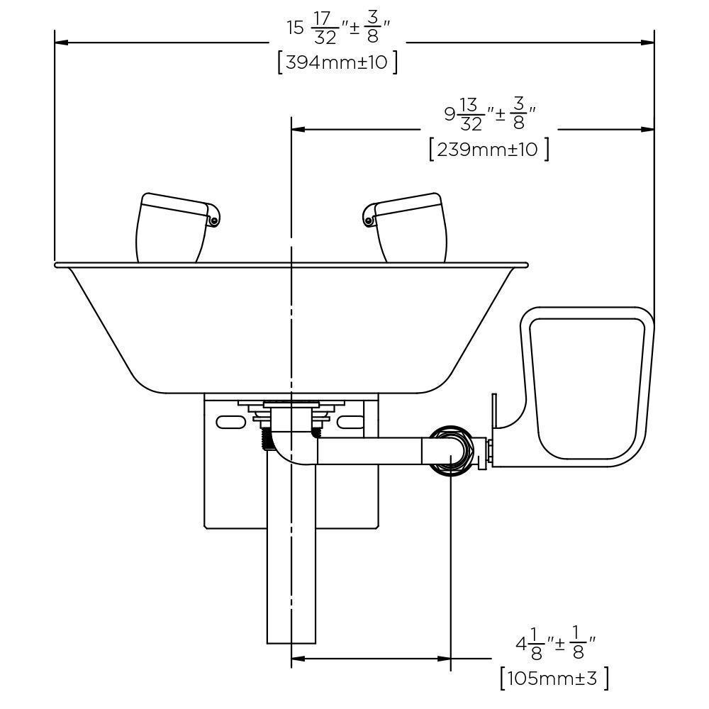 Speakman&reg; SE-582 SPE-SE-582
