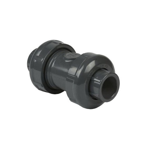 Ball Check Valves