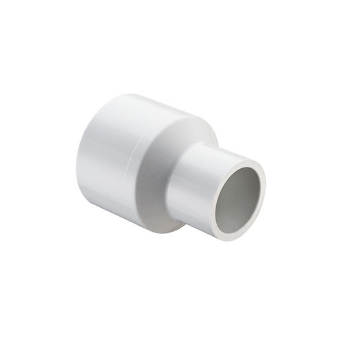 PVC Pipe Fittings