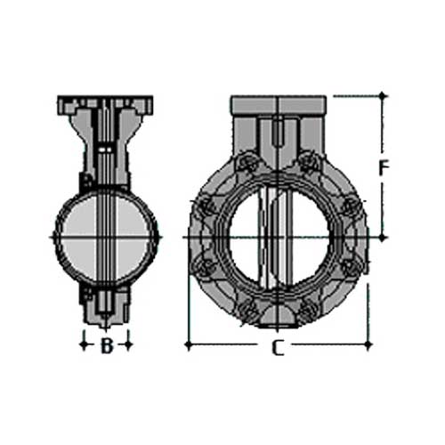 Butterfly Valves
