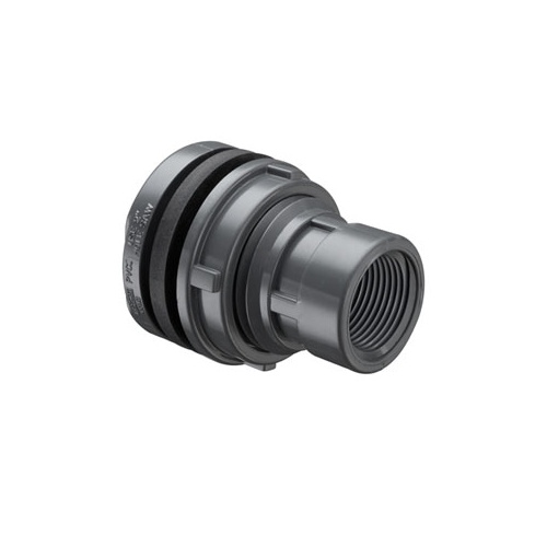 Bulkhead Tank Fittings