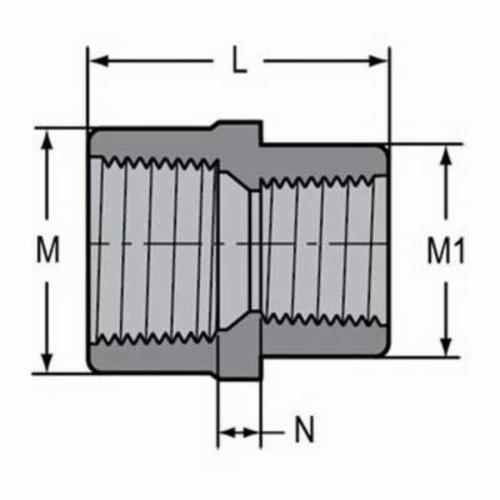 Spears® 830-101C