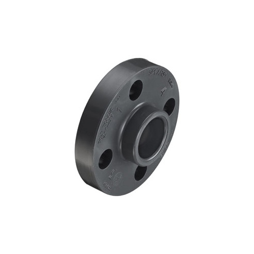 One Piece Flanges