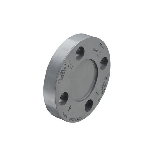 CPVC Blind Flanges