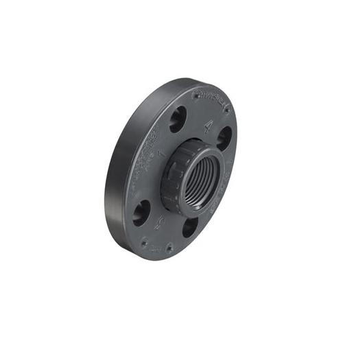 Van Stone Flanges