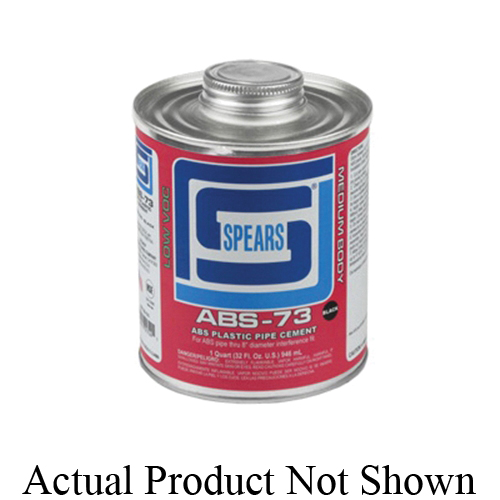 Spears® ABS73B-020 223846
