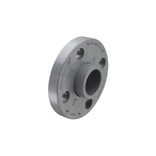 CPVC Van Stone Flanges