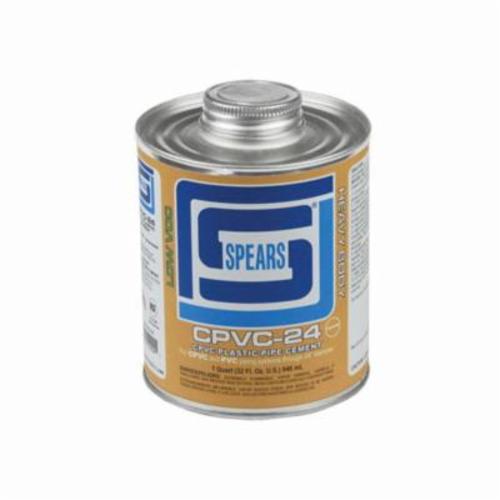 Spears® CPVC24O-030