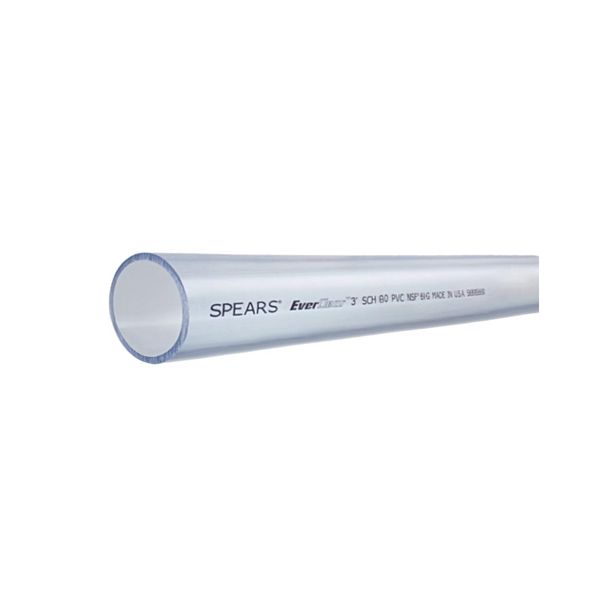 Spears® PD-800-010L-10 PD-800-010L-10